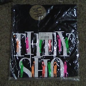 Men's K1X streetwear T-shirt